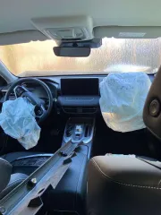 Автомобиль Haval Jolion 2023 года выпуска. Номер двигателя: 23499060668. VIN: LGWEE4A56Rk623088. Находится в залоге у «Азиатско-Тихоокеанский Банк» (АО). Техническое состояние: повреждения колёс (шин), элементов ходовой части, стекол, фар, указателей поворота, стоп-сигналов и других стеклянных…