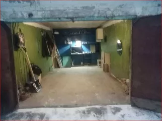 Гараж, площадь 18.7 кв.м., назначение: Нежилое, количество этажей: 1, в том числе подземных 0, адрес  местонахождение : Россия, Приморский край, г. Спасск Дальний, ул. Красногвардейская, кадастровый  условный  номер: 25:32:020602:992 на земельном участке, площадь 22 +/  0.93 кв.м., назначение…