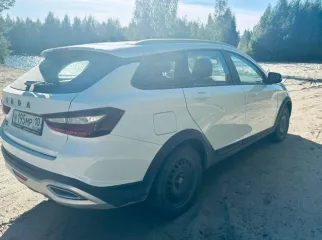 Scania 2018 года выпуска, грузовой автомобиль.