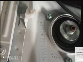 Lada Granta 2024 года, 90 лс, 24615 км, VIN: XTA219040S1123371, номер двигателя 11182 7431593.