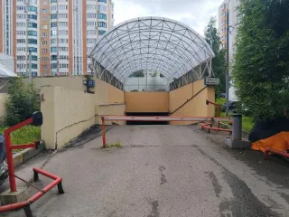 Нежилое помещение, 31,5 кв. м, г. Москва, ул. Главмосстроя, д. 10, соор. 1 (Подвал № 1, пом. 90, пом. 91), кадастровые номера: 77:07:0015003:23515, 77:07:0015003:23516, общая площадь 31.5.