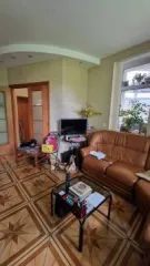 Дом 459,3 кв.м, здание 80,3 кв.м и земельные участки в Московской области. Жилое здание кадастровый № 50:20:0020402:1410, общей площадью 459,3 кв. м, вид права – собственность, по адресу: Московская область, Одинцовский район, Назарьевский с. о., пос. Назарьево, ПЖК «Назарьево», д. 38; Земельный…