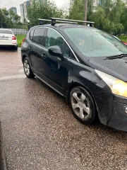 Peugeot 3008, 2011, VIN номер VF30U5FEABS333726. Ознакомление с регламентом проведения торгов, проектом договора купли-продажи имущества, выдача бланков договора о задатке, ознакомление с характеристиками продаваемого имущества и документацией по нему осуществляется предварительно записавшись по…