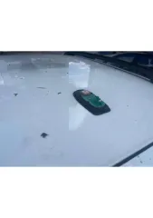 Kia Rio 2018, VIN: Z94C251BBKR034569, гос. номер: Р942МО799, год выпуска: 2018.