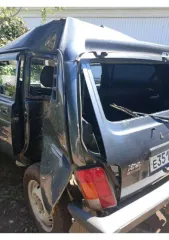 Vaz 2131 (4x4), 2022 года, 106 лс, 100000 км. Автомобиль легковой, марка: LADA, модель: 4X4, VIN: XTA212140P2450380, гос. рег. номер: Е351НР156, год изготовления: 2022