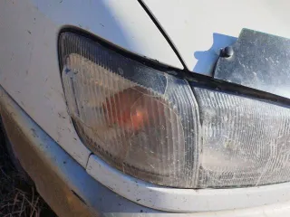 Toyota Ipsum 1997 года. Разукомплектованный легковой автомобиль, марка: Toyota, модель: Ipsum, год изготовления: 1997, VIN: отсутствует, г/н: к141ау04, кузов №: SXM107030163. Требуется ремонт мотора, не на ходу.