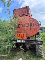 Прицеп ППЦ-96741 1995 года выпуска, номер 6281ан/59, VIN 2629. Находится в поселке городского типа Игрим.