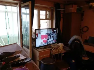 Квартира в Московской обл., 32,5 кв.м, 1 комн., расположенная по адресу: 142500, Россия, Московская обл., р-н Павлово-Посадский, гор. Павловский Посад, большой железнодорожный проезд дом 4, кв. 60. Общая площадь 32,50 кв. м., этаж 4
