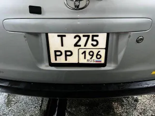 Toyota Succeed 2018, 109 лс, 160000 км, АКПП, Автомобиль легковой Тoyota Succеed, номер кузова NCP1600094747, 2018 г., бензин 1 496 см, 109 л.с.
