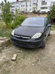 Citroen C8 2004 дизельный черно-серый легковой автомобиль, марка Citroen, модель C8, год изготовления 2004, цвет черно-серый, VIN VF7EB4HWG13170677, ПТС 9963 № 183885, грз B245HE193, модель двигателя DW12TED4, тип двигателя дизельный на дизельном топливе, двигатель № 4034715, мощность двигателя 128…