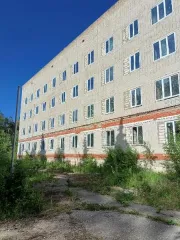 Нежилое здание детского оздоровительного лагеря, 8275,8 кв.м, Республика Татарстан, общей площадью 8 275,8 кв.м., кадастровый номер 16:47:000000:1101, расположенное по адресу: Республика Татарстан, р-н Елабужский муниципальный, г. Елабуга, ш. Танаевское, Стационар №2, корп. А, А1, А2, А3. Год ввода…