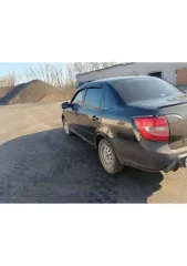 Lada Granta, 2012 года, 82 лс. Транспортное средство: Lada (ВАЗ) Granta, год изготовления: 2012 г. в., идентификационный номер (VIN): XTA219060CY002543.