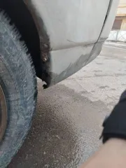 Vaz 2112, 2003 года, 92 лс, 291150 км. Автомобиль ВАЗ 21120, VIN: XTA21120040181891, 2003 г.в., 92 л.с. На ходу, требуется ремонт. Местами есть дыры, частично переваривалась. Двигатель стоит не родной, переоформить не получалось машину, из родного - есть только голый блок, блок израсходовал ресурс…