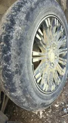 Toyota Land Cruiser 2009 Фндоров (автомобиль: ТОЙОТА ЛЕНД КРУЗЕР.) Транспортное средство – легковой автомобиль: Марка, модель: ТОЙОТА ЛЕНД КРУЗЕР 200 Идентификационный номер (VIN): JTMHV05J404038720 Шасси (рама) №: JTMHV05J404038720 Регистрационный номер: О843НМ193 Год выпуска ТС: 2009 Цвет: ЧЕРНЫЙ