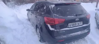 Kia Ceed 2014 автомобиль марки Kia модель (СЕЕD) 2014 г.в. VIN-номер XWEHM812AE0004062 с лотом №1 можно ознакомиться по месту его нахождения: г. Тейково, Ивановской обл., ул. Индустриальная, 9, предварительно согласовав время с Финансовым управляющим по тел. +79128007163, либо путем направления…
