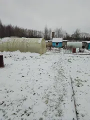 Земельный участок 380 кв. м, Тверская область, кадастровый номер 69:47:0080402:23. Категория земли - земли населенных пунктов, вид разрешенного использования – для ведения садоводства. Местоположение установлено относительно ориентира, расположенного в границах участка. Почтовый адрес ориентира…