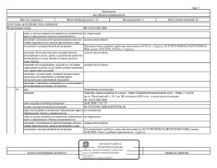 Квартира 68,8 кв.м, г. Сургут. Жилое помещение (квартира), площадь 68,8 кв.м., кадастровый номер: 86:10:0101065:2600, г. Сургут, пр-кт Пролетарский, д. 8/1, кв. 90, рег. № 26-461. Информация о зарегистрированных лицах отсутствует, задолженность за кап. ремонт на 27.04.2026 – 2 т.р., н/ц: 5705600…