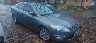 Ford Mondeo 2014 транспортное средство – легковой автомобиль марка /модель – Ford Mondeo, год выпуска – 2014, VIN – X9FDXXEEBDEU72020, гос.номер - У409ВК71