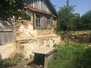 Летняя кухня нежилое здание 60.8 кв.м Ростовская область Нежилое здание летняя кухня, общей площадью 60,8 кв.м., кадастровый номер: 61:15:0070301:345, Этажность: 1, в том числе подземных 0, расположенное на земельном участке площадью 1350 кв.м. кадастровый номер: 61:15:0070301:342, категория земель…
