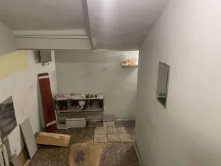 Нежилое помещение 14.5 кв.м, Санкт-Петербург, Средний проспект В.О., д. 23, литера А, пом. 4-Н. Назначение: нежилое, этаж №1, кадастровый номер 78:06:0002025:2913. Право собственности подтверждается записью в ЕГРН от 20.05.2024 № 78:06:0002025:2913-78/011/2024-1.