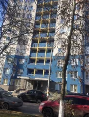 Жилое помещение-квартира: - назначение жилое, - общая площадь 86,0 кв.м., этаж 16 - Кадастровый номер 52:18:0040255:188
Адрес объекта: г. Нижний Новгород, пр-кт Молодежный, д. 31, корп.3, кв. 90 
Жилые здания (помещения). Является предметом залога ПАО "Норвик банк"
Квартира принадлежащая в долях…