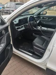 Chery Tiggo 7 Pro Max, 2024 года, 150 лс, 63522 км, АКПП, транспортное средство: CHERY TIGGO7 PRO MAX, VIN: LVVDB21B5RDD14216, год изготовления: 2024, госномер Р584ХТ126. Имущество является предметом залога в пользу АО "ТБанк".
