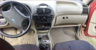 Lada Kalina 2008, 81 лс, 287780 км. Автомобиль легковой, марка: LADA 111730, модель: LADA KALINA, VIN: XTA11173080014105, гос. рег. номер: О483ВХ134, год изготовления: 2008 (транспортное средство имеет повреждения).