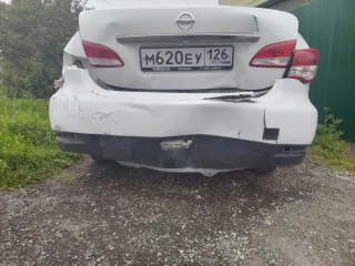 Nissan Almera 2018, автомобиль марки Nissan модель Almera, 2018 года выпуска, VIN-номер Z8NAJL11060962366, является предметом залога ПАО Совкомбанк. С предметом торгов можно ознакомиться по адресу: Краснодарский край, г. Краснодар, ул. Командорская, д. 6. Осмотр имущества осуществляется по…