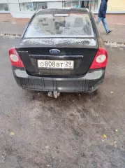 Ford Focus 2008, легковой автомобиль, марка: FORD, модель: Focus, год выпуска: 2008 г., идентификационный номер (VIN): X9FHXXEEDH8T09330. С имуществом можно познакомиться по адресу: г. Архангельск, ул. Некрасова, д.2 (в залоге ПАО "Совкомбанк") по предварительной записи у организатора торгов. по…