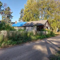 Нежилое административное помещение № 1, площадью 56,7 кв.м., расположенное на 1 этаже здания по адресу: Вологодская область, р-н. Сямженский, с. Сямжа, ул. Кооперативная, д. 1а, кв. 1, кадастровый номер 35:13:0306004:44, РНФИ П13770019759. Вид ограничений и обременений: отсутствуют. Общая площадь…