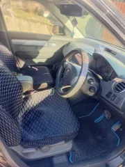 Suzuki Swift 2009 года, 90 л.с., автомобиль легковой, марка: SUZUKI, модель: SWIFT, VIN: отсутствует, гос. рег. номер: У212КУ125, год изготовления: 2009.