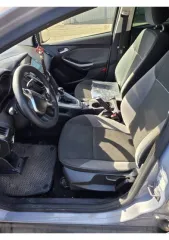 Ford Focus 2011 года, 104 лс, VIN: X9FKXXEEBKBP51138, гос. рег. номер: А475СС702
