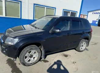 Suzuki 2011 автомобиль марки SUZUKI модель 2011 г.в. VIN-номер JSAJTD54V00633376, цвет ЧЕРНЫЙ, мощность двигатель л.с (кВт): 140 (103), экологический класс ЧЕТВЕРТЫЙ, тип двигателя БЕНЗИНОВЫЙ, разрешенная максимальная масса: 2070, масса без нагрузки: 1608, объем двигателя: 1995. Залоговое имущество…