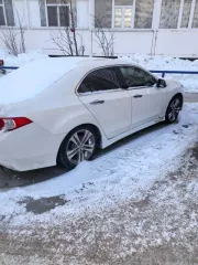 Транспортное средство  HONDA ACCORD. VIN JHMCU26609C202401, 2008 г.в.