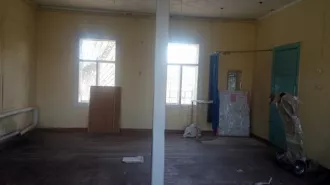 Помещение площадью 75,80 кв.м. адрес (местонахождение) объекта:  646083, Омская обл, Москаленский р-н, Новоцарицыно с, Центральная ул, дом № 66 Помещение площадью 75,80 кв.м. адрес (местонахождение) объекта:  646083, Омская обл, Москаленский р-н, Новоцарицыно с, Центральная ул, дом № 66 
Общая…