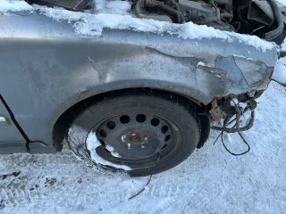 Volkswagen Passat, 2004, легковой автомобиль (седан), марка и(или) модель: Volkswagen Passat, год выпуска: 2004, идентификационный номер (VIN): WVWPD63B64P328653, номер шасси (рамы): -, номер кузова (кабины): WVWPD63B64P328653, цвет кузова (кабины): серый, мощность двигателя л.с. (кВт): 170 (125)…