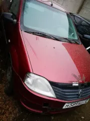 Renault SR 2011 года выпуска, VIN X7LLSRB2HBH390545, госномер М589АЕ13. Nissan Juke 2011 года выпуска, VIN SJNFBAF15U6076436, госномер А374XM/790. Находится в залоге.
