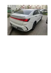 Автомобиль марки BAIC модель U5 PLUS, 2023 г.в., VIN XWDCLSAM5P0003557 Ознакомление с имуществом по согласованию с финансовым управляющим по средствам направления запросов на электронную почту: olenka miller 86@mail.ru