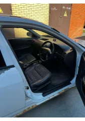 Mazda Familia 2002 Легковой автомобиль, марка: MAZDA, модель: FAMILIA, год изготовления: 2002, цвет: белый, ПТС: 25TX279552, номер кузова №VY11-522098, мощность двигателя, л. с. (кВт): 90(67,5), разрешенная максимальная масса 1630 кг, масса без нагрузки 1120 кг Обращаю внимание, что ходовая часть…