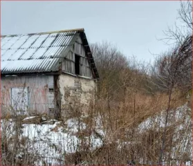 1/8 доля дома и 1/8 доля земельного участка в Липецкой области. Еще 1/8 доля дома и 1/8 доля земельного участка в Липецкой области. Еще 1/8 доля в праве на жилое здание, площадь 51,9 кв.м., кадастровый номер 48:10:1210130:36 и 1/8 доля в праве на земельный участок, площадь 4 608 кв.м., кадастровый…