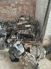 Высвобождаемое движимое военное имущество