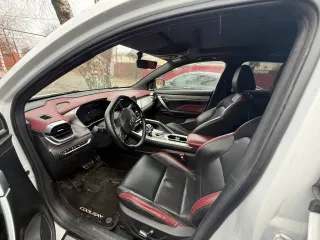 Geely Coolray 2020 года, 150 л.с., пробег 192000 км, автоматическая коробка передач. VIN: Y4K8622Z2LB904095, государственный номер: B282EB761. На транспортное средство наложено ограничение, подлежащее снятию: запрет на регистрационные действия, документ 235705481/6162 от 11.08.2023 (исполнительный…