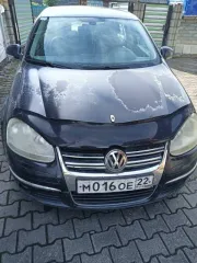 Volkswagen Jetta 2007 год выпуска, ПТС 77TO030855, VIN WVWZZZ1KZ7M120906