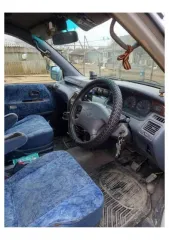 Toyota Town Ace 1990 года, 135 лс, легковой автомобиль, марка: ТОYОТА, модель: ТОWNАСЕ NОАН, VIN: Отсутствует, гос. рег. номер: А279СТ28, год изготовления: 1990