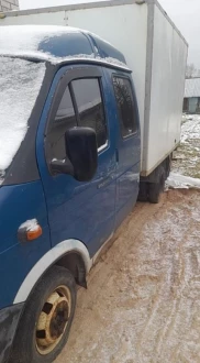 грузовой автомобиль газ 2747 00000010 22, 2010 г.грузовой автомобиль, марка: газ, модель: 2747 00000010 22, год изготовления: 2010, цвет: синий темный, vin: x3x274722a0033184