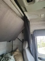 Грузовой тягач седельный марки МАЗ 643019-1420-010, 2015 г.в., г/н А628НК124, цвет кузова – белый, № шасси (рамы) Y3M643019F0000556.  Собственник – ООО "Абаканская металлургическая корпорация". В отношении ТС числится обременение в виде залога в пользу физического лица, не являющегося взыскателем…
