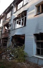 КПП-4 57 кв.м Самара. Здание контрольно-пропускного пункта (КПП-4), расположено по адресу: г.Самара, ул.Калинина, 1 (при въезде на бывшую территорию ОАО СПЗ со стороны Заводского шоссе), площадь по внешнему обмеру 57кв.м. Право собственности на КПП-4 в ЕГРН не зарегистрировано, возникло до 1997г. В…