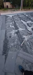 Нежилое здание общ. площадью 23.4 кв.м с кадастровым номером 16:50:000000:12140 
По адресу: г. Казань, тер. гк Нива, гараж 13