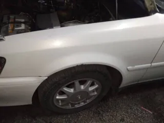 Toyota Cresta, 1985 года, 90 лс, 475000 км, АКПП. Automobile TOYOTA CRESTA (Тойота Креста) 1985 года выпуска, VIN: ОТСУТСТВУЕТ, номер кузова (коляска): LX1006000878, номер двигателя: 4230632, гос. номер: М812РО42. Машина не заводится, нужна аппаратура двигателя дизельного 2LTE двигатель менялся без…