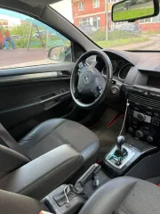 Opel Astra, 2012 года, 116 лс, 300000 км, АКПП. Марка и(или) модель: ОПЕЛЬ ASTRA (A-H/NB), Год выпуска: 2012, Идентификационный номер: XWF0AHL69D0005530, Номер шасси (рамы): --, Номер кузова (кабины): XWF0AHL69D0005530, Цвет кузова (кабины): ЧЕРНЫЙ, Тип двигателя: БЕНЗИНОВЫЙ НА БЕНЗИНЕ, Номер…